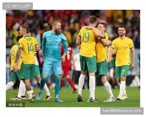 澳大利亚2026世界杯阵容预测：核心球员伤停影响大吗