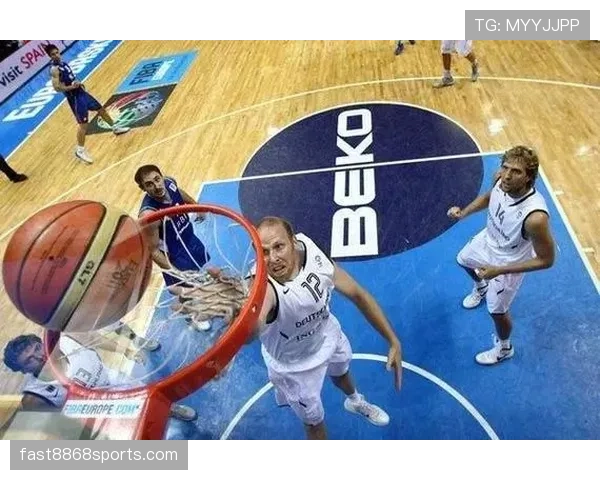 球卡篮筐是什么规则？解析NBA与FIBA判罚标准